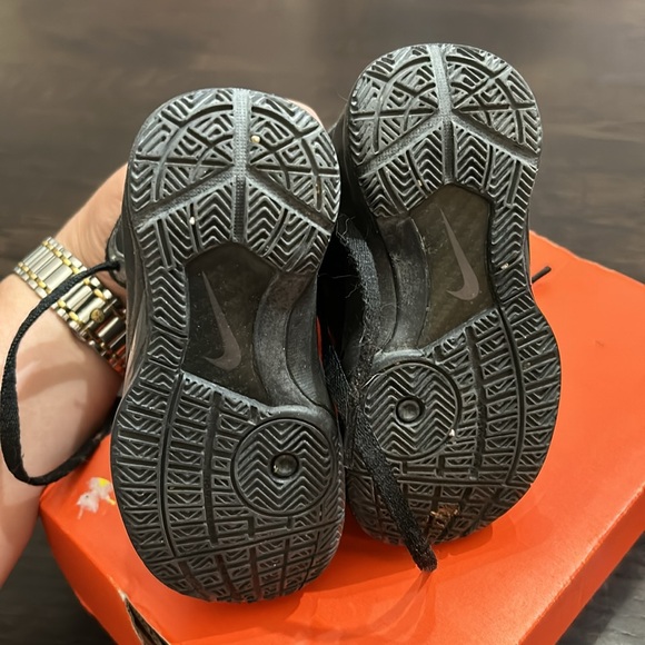 Nike hyperdunk 2010 sz7c - Picture 7 of 10